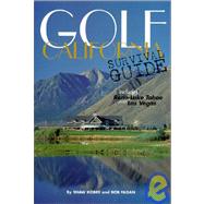 Golf California Survival Guide