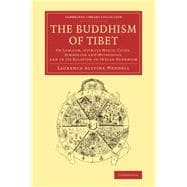 The Buddhism of Tibet