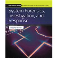 System Forensics, Investigation, and Response - E-Book Bundle