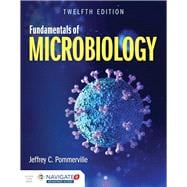 Navigate Advantage Access for Fundamentals of Microbiology