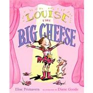 Louise the Big Cheese Divine Diva