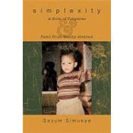 Simplexity : A Book of Pohymms and Facts from Reality Abstract