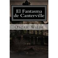 El fantasma de canterville / The Canterville Ghost
