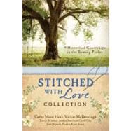 Stitched with Love Collection