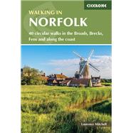 Walking in Norfolk