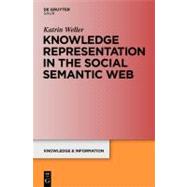 Knowledge Representation in the Social Semantic Web
