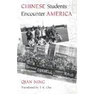 Chinese Students Encounter America