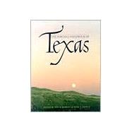 The Portable Handbook of Texas