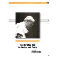 Christian Call to Justice and Peace