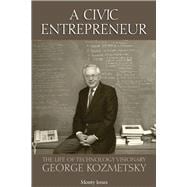 A Civic Entrepreneur