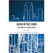 Japan in the 1960s