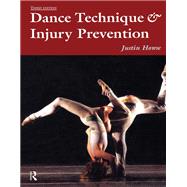 Dance Technique and Injury Prevention