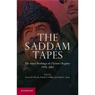 The Saddam Tapes