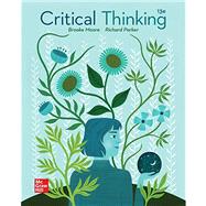 Loose Leaf Inclusive Access For Critical Thinking, 13th edition