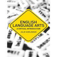 English Language Arts