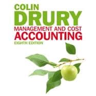 Management and Cost Accounting 8E