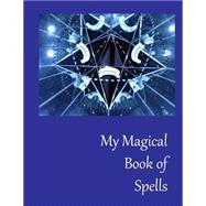 My Magical Book of Spells