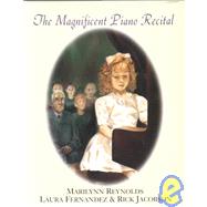 The Magnificent Piano Recital
