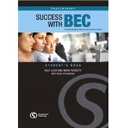 Success With Bec Preliminary Student Book Bre