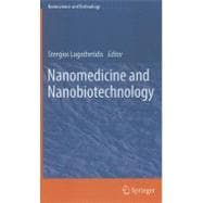 Nanomedicine and Nanobiotechnology
