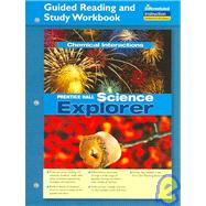 Prentice Hall Science Explorer Chemical Interactions