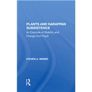 Plants And Harappan Subsistence