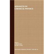 Advances in Chemical Physics, Volume 110