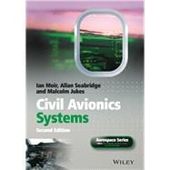 Civil Avionics Systems