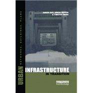 Urban Infrastructure in Transition