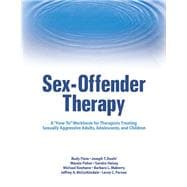 Sex-Offender Therapy: A 