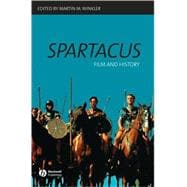 Spartacus Film and History