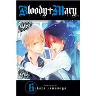Bloody Mary, Vol. 7