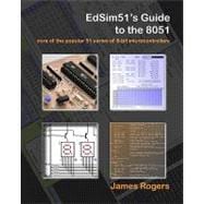 EdSim51's Guide to the 8051