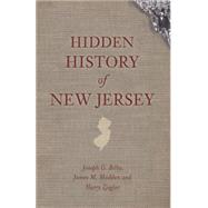 Hidden History of New Jersey