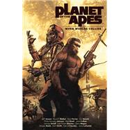 Planet of the Apes: When Worlds Collide