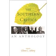 The Southern Critics