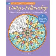 Unity & Fellowship Coloring for the Christian Community