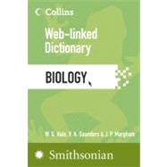 Collins Web-Linked Dictionary of Biology