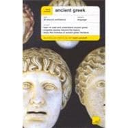 Teach Yourself Ancient Greek Complete Course ,9780071431804