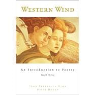 Western Wind : An Introduction to Poetry