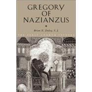Gregory of Nazianzus