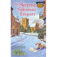 The Sleeping Salesman Enquiry