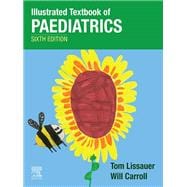 Illustrated Textbook of Paediatrics E-Book