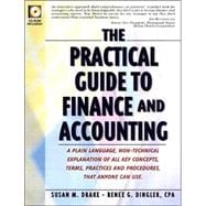 The Practical Guide to Finance and Accounting