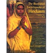 The Illustrated Encyclopedia of Hinduism