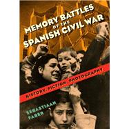 Memory Battles of the Spanish Civil War