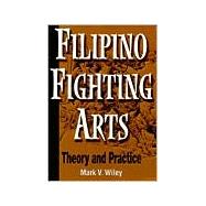 Filipino Fighting Arts