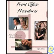 Front Office Procedures