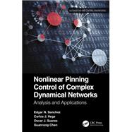 Nonlinear Pinning Control of Complex Dynamical Networks