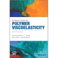 Introduction to Polymer Viscoelasticity
